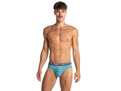 PÁNSKÉ SLIPY STANDARD M-1063SD 2-PACK 2
