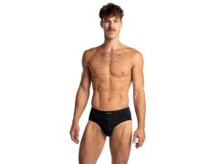 PÁNSKÉ SLIPY CLASIC M-1073CLEX 2-PACK 2