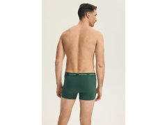 PÁNSKÉ ŠORTKY PRÁZDNÉ 2PACK DLOUHÉ 44522 SS26 3