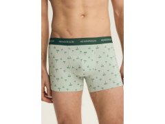 PÁNSKÉ ŠORTKY PRÁZDNÉ 2PACK DLOUHÉ 44522 SS26 4