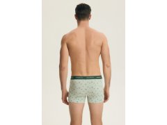 PÁNSKÉ ŠORTKY PRÁZDNÉ 2PACK DLOUHÉ 44522 SS26 6