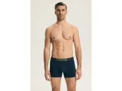 PÁNSKÉ ŠORTKY 2PACK DLOUHÉ 43386 SS26 2