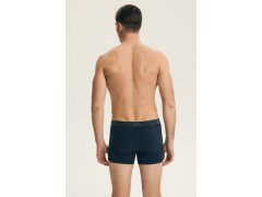 PÁNSKÉ ŠORTKY 2PACK DLOUHÉ 43386 SS26 3