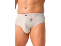 PÁNSKÉ SLIPY MPP 761 A26 3XL-4XL 1