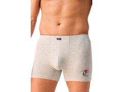 PÁNSKÉ BOXERKY MXH 761 A26 1