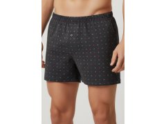 PÁNSKÉ VOLNÉ BOXERKY BB008 4