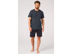 PÁNSKÉ PYŽAMO MNS 936 A26 3XL-4XL 2
