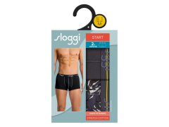 BOXERKY SLOGGI MEN START HIPSTER 2PACK M032 2