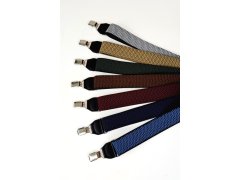 MUŽSKÉ BRACES 6 1