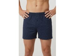 PÁNSKÉ VOLNÉ BOXERKY BB012 4XL-5XL 1
