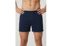 PÁNSKÉ VOLNÉ BOXERKY BB012 4XL-5XL 3