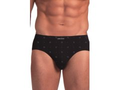 PÁNSKÉ SPODKY CLASIC M-1090CL, 2 ks v balení, velikosti 3XL–4XL 1