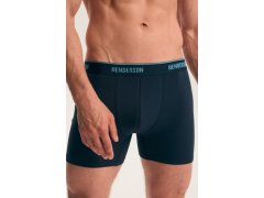 PÁNSKÉ BOXERKY BREX, 2 ks v balení 44513 AW26 3