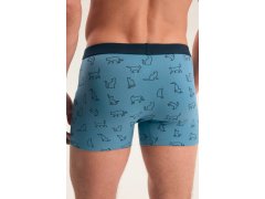 PÁNSKÉ BOXERKY FUR 45481 AW26 1