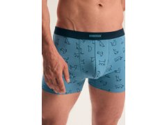 PÁNSKÉ BOXERKY FUR 45481 AW26 3