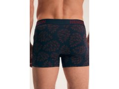 PÁNSKÉ BOXERKY FAWN, 2 KS V BALENÍ 45486 AW26 2