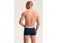 PÁNSKÉ BOXERKY FREE, 2 KS V BALENÍ 46099 AW26 1