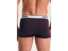 PÁNSKÉ BOXERKY FREE, 2 KS V BALENÍ 46099 AW26 2