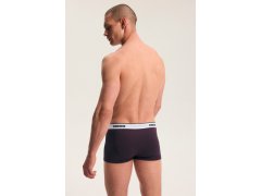 PÁNSKÉ BOXERKY FREE, 2 KS V BALENÍ 46099 AW26 3