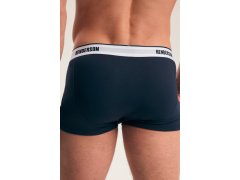 PÁNSKÉ BOXERKY FREE, 2 KS V BALENÍ 46099 AW26 4