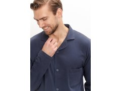 3616 Pánské dlouhé pyžamo ARTURO M–2XL 1