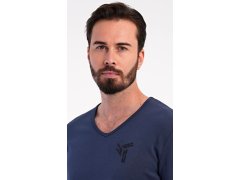 Pánské pyžamo dlouhé Erik 6
