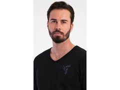 Pánské pyžamo dlouhé Erik 7
