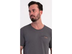 Pánské pyžamo šortky James 3