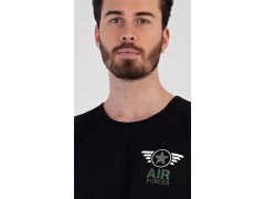 Pánské pyžamo šortky Air 2