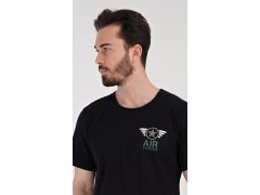 Pánské pyžamo šortky Air 4