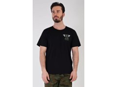 Pánské pyžamo dlouhé Air forces 1