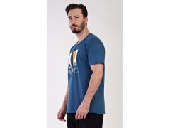 Pánské pyžamo šortky Oliver 4