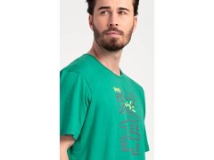 Pánská noční košile s krátkým rukávem Outdoor 4