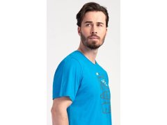 Pánské pyžamo šortky Outdoor 2