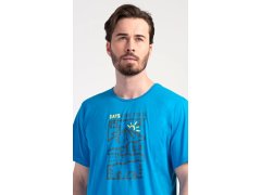 Pánské pyžamo šortky Outdoor 4