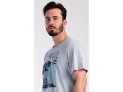 Pánské pyžamo šortky Wander 4