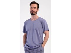 Pánské pyžamo šortky Jakub 4