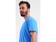 Pánské pyžamo šortky Sebastian 5