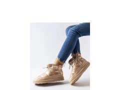Sněhule na zip model 204745 Solea 1