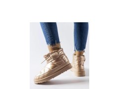 Sněhule na zip model 204745 Solea 2