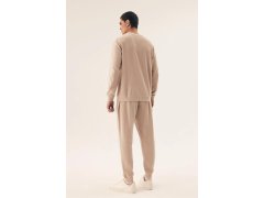 Pyžamo s dlouhým rukávem model 208608 Henderson 1