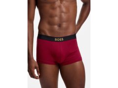 Pánské boxerky BOSS 50569247 2PACK 1