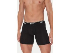 Pánské boxerky BOSS 50538142 3PACK 1