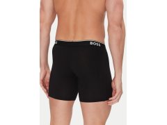 Pánské boxerky BOSS 50538142 3PACK 2