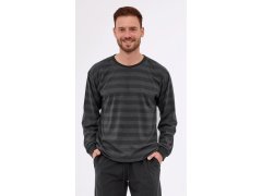 Cornette pyžamo 117/280 Loose 15 length/r S-2XL pánské 1
