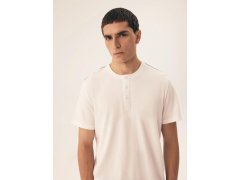 Pyžamo Henderson 42790 Optima kr/r M-2XL 4