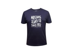 Tričko Mustang 4246-2100 M-2XL 1