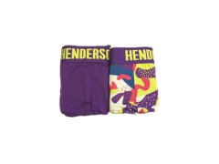 Boxerky Henderson 42589 Spin A2 M–3XL 4