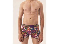 Henderson boxerky 42621 Spin A´2 M-3XL 2