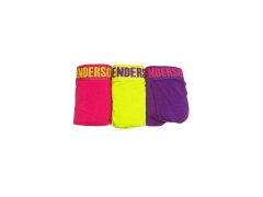 Henderson boxerky 42628 Star 2 A´3 M-3XL 4
